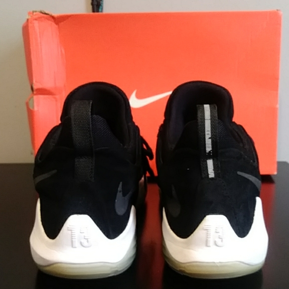 Nike Zoom Assersion - Picture 5 of 9